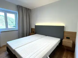 Klein und komfortabel: Seniorenwohnung mit großem Serviceangebot - Typ A / Top 22