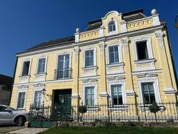 Traumvilla im Jugendstil nur 30 min von Stadtgrenze !!