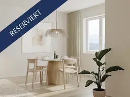 Stilvolle Seeblick-Wohnung mit öffentlichen See-Zugang