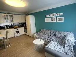 3 Zimmerwohnung ! Top - saniert !!!