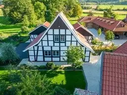 Anwesen mit Privatstallungen in Niedersachsen