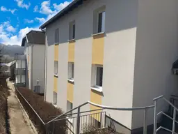 3 Zimmerwohnung in Urlichsberg