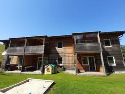 3 Zimmerwohnung mit toller Aussicht auf die Berge