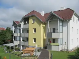 3 Zimmerwohnung in St. Peter am Wimberg