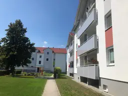 3 Zimmerwohnung in Feldkirchen