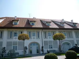 2 Zimmerwohnung in Aspach - Übersiedelungsbonus 2 Monate nur die Betriebskosten zahlen!!