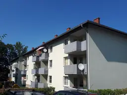 3-Zimmer Mietwohnung in Haag am Hausruck