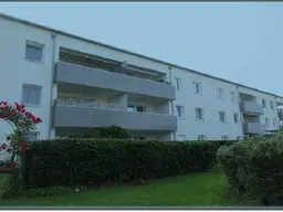 3 Zimmerwohnung in Santk Oswald bei Haslach