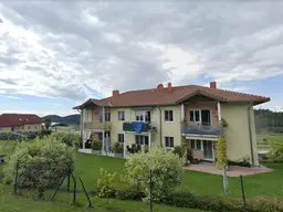 Schöne sanierte 3-Zimmer Mietkaufwohnung in Mönchdorf