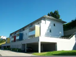2 Zimmerwohnung mit großer Terrasse in St. Gotthard im Mühlkreis