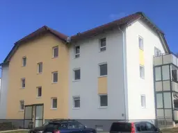 Gut aufgeteilte Mietwohnung mit 3 Zimmer in Aigen Schlägl