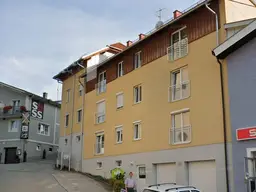 3-Zimmer Wohnung in Oberkappel