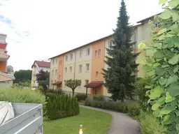 3 Zimmerwohnung mit Loggia in Freistadt