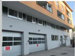 2 Zimmerwohnung mit Loggia in Hefenberg