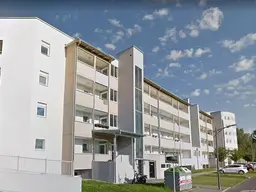 Familienwohnung mit 3 Zimmer in Leonding