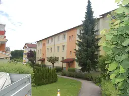 3 Zimmerwohnung in Freistadt