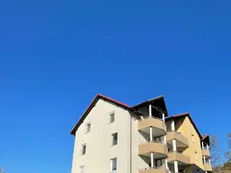 4-Zimmer-Mietwohnung in Hargelsberg