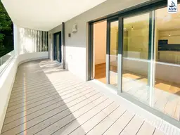 Erstbezug: Moderne Wohnung am Pöstlingberg mit ca. 48 m² Wohnfläche und ca. 16 m² Balkon in absoluter Ruhelage