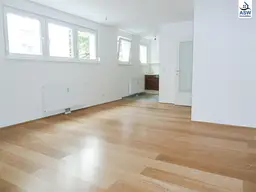 BÜRO: Modernes Büro/Praxis in zentraler Lage - Jetzt kaufen für nur € 155.000,00 in Wien!