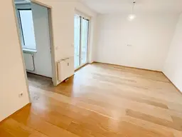 Schönes 3-Raum-Büro mit Terrasse und Garten Nähe Linzer Straße (befristet vermietet)
