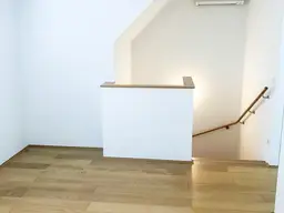 Tolle 2-Zimmer-Maisonettewohnung mit schöner Dachterrasse