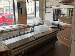 Hernalser Hauptstraße-Geschäftslokal - gute, zentrale Lage!