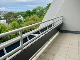 Sonniges Reihenhaus in absoluter Grünruhelage!