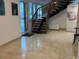 Top modernes Büro in Grünlage!