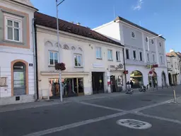 Geschäftslokal in bester Lage im Zentrum von Klosterneuburg