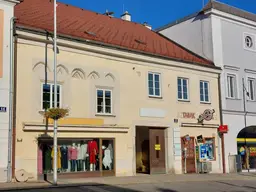 Geschäftslokal in bester Lage im Zentrum von Klosterneuburg