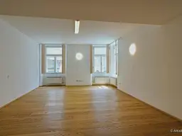 Büroräume im schönsten Geschäftshaus Salzburgs zu vermieten