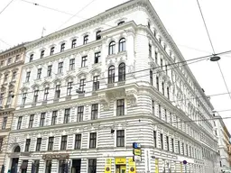 Stadiongasse - renovierungsbedürftige Wohnung