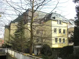 Cottagegasse 64a // absolute RUHELAGE