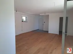 K3 - Maxglan - im Grünen - NEUBAU - 3 Zimmer - mit DACHTERRASSE und CARPORT zu verkaufen!!!