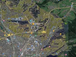 K3 - Salzburg Nord - SHAREDEAL - Bestandsgebäude und Kundenstock im Baunebengewerbe