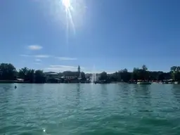 K3 - Wohnen im schönen Trumer Seengebiet! Nur eine Minute fußläufig zum traumhaften Obertrumer See!