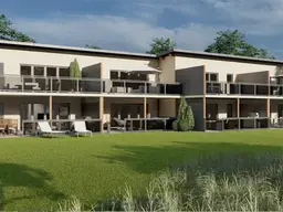 K3 - NEUBAUPROJEKT RESIDENZ ST. MICHAEL a. Zollfeld. WUNDERSCHÖNE 3 ZIMMER-WOHNUNGEN mit Garten oder großer Terrasse. Moderne Wohnanlage am Fuße des Magdalensberges. Ruheoase in Stadtnähe.
