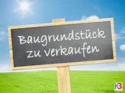 K3 - Nußdorf - großes, sonniges und flaches Baugrundstück zum Kauf!!!