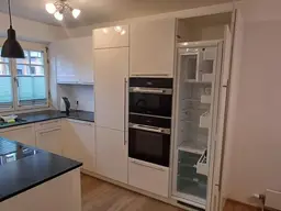 K3 - TOPP ANGEBOT- einziehen, wohlfühlen - Eckreihenhaus mit ausgebautem Dachgeschoß