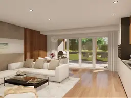 K3 - NEUBAUPROJEKT. 3 Zimmer-Wohnung im OG mit großer Terrasse. Moderne Wohnanlage am Fuße des Magdalensberges. Ruheoase in Stadtnähe. PrROVISIONSFREI!