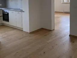 K3 - Himmelreich bei Wals - generalsanierte 5-Zimmerwohnung mit Blick ins Grünland für Eigennutzung oder für Anleger zum Kauf!!!