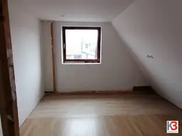 K3 - Sanierungsbedürftiges, älteres Haus
