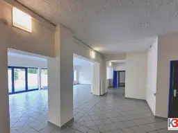K3 - BÜRO, WERKSTÄTTE, ORDINATION, VERKAUFSFLÄCHEN. Sehr gute Stadtlage. Ab sofort zu mieten.