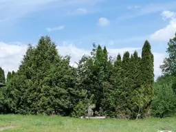K3 - Baugrundstück mit Wald in Rosegg