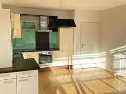 K3 - Hallein - neuwertige 3-Zimmerwohnung mit sehr großer, sonniger Terrasse und Tiefgaragenplatz zu kaufen!!!