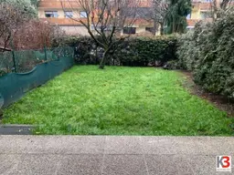 K3 - NEU - GARTENWOHNUNG - ANLAGEOBJEKT