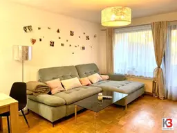 K3 - NEU - GARTENWOHNUNG - ANLAGEOBJEKT