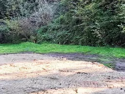 K3 - GROSSES GRUNDSTÜCK IN WALDRANDLAGE mit 1200 m2 Bauland und 1500 m2 Wald in der Gemeinde St. Kanzian