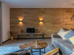 K3 - ANLAGEOBJEKT: SEHR SCHÖNE FERIENWOHNUNG, neuwertig und mit hochwertiger Ausstattung, gesicherte Vermietung, tolle Lage!