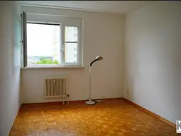 K3 - Freundliche 2-Zimmer-Wohnung mit Loggia in Braunau steht zum Verkauf!